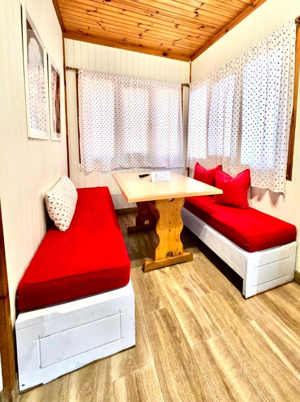 Pensjonat Complejo Rural Huerta Grande Algeciras Zewnętrze zdjęcie